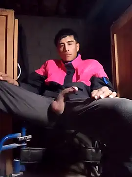 jordirey online show from January 2025 11:38:02 AM