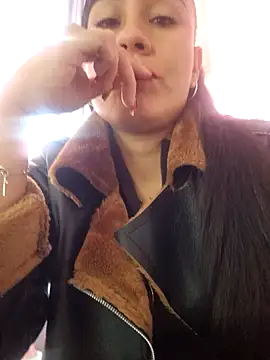 Snapshot of Agata-Moon chatting on December 2024 12:54:02 PM Agata-Moon online show from December 2024 12:54:02 PM