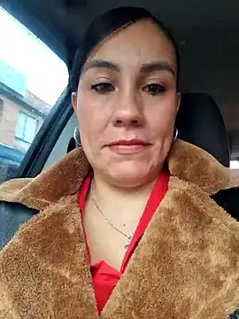 Snapshot of Agata-Moon chatting on February 2025 01:26:02 PM Agata-Moon online show from February 2025 01:26:02 PM
