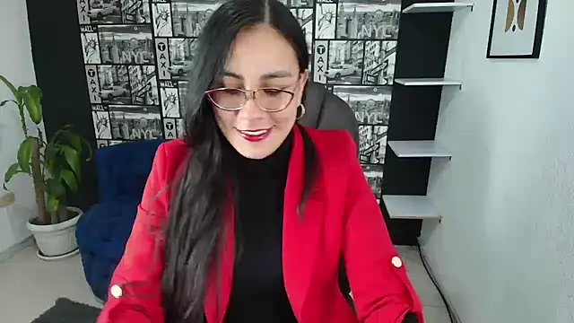 Snapshot of Agata-Moon chatting on February 2025 05:07:02 PM Agata-Moon online show from February 2025 05:07:02 PM