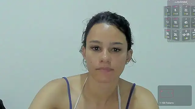 Snapshot of SamanthaWatson chatting on February 2025 11:40:02 AM SamanthaWatson online show from February 2025 11:40:02 AM