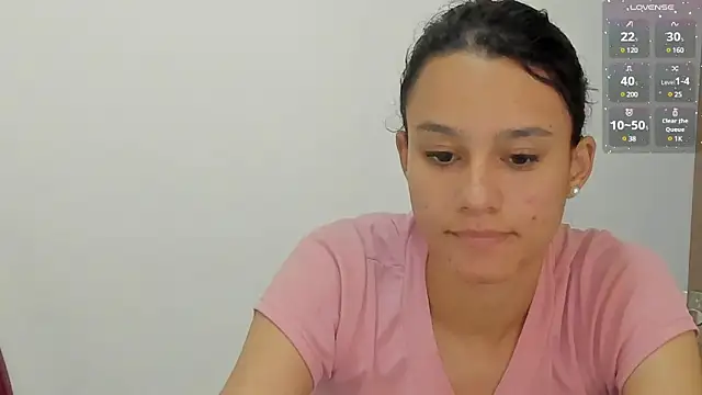 Snapshot of SamanthaWatson chatting on February 2025 06:31:01 PM SamanthaWatson online show from February 2025 06:31:01 PM