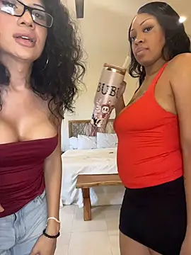 Latinaebony69 online show from October 2025 07:47:01 PM