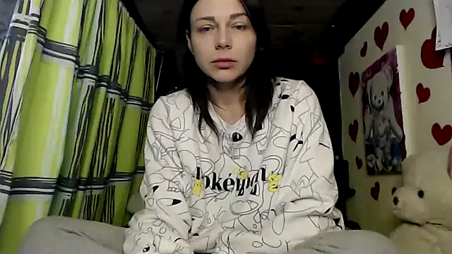 Snapshot of HarleyQuinn_69 chatting on January 2025 07:58:02 PM HarleyQuinn 69 online show from January 2025 07:58:02 PM