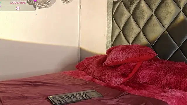 ashley brend online show from February 2026 09:35:02 PM