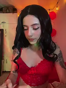 LiliJones  online show from February 2025 11:20:01 PM