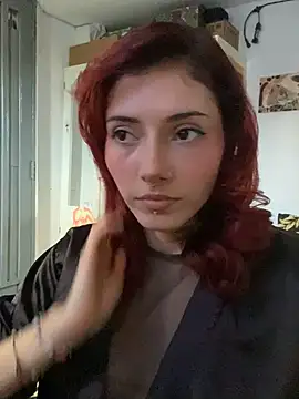 LiliJones  online show from February 2025 08:52:02 PM