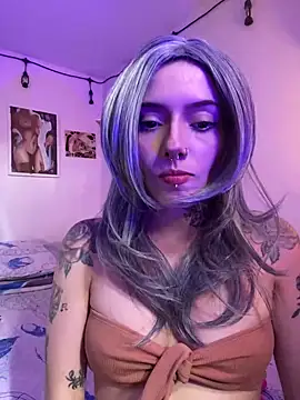 LiliJones  online show from March 2025 07:20:02 PM