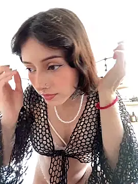 LiliJones  online show from February 2026 01:49:02 PM