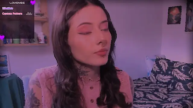 LiliJones  online show from March 2026 04:56:02 PM