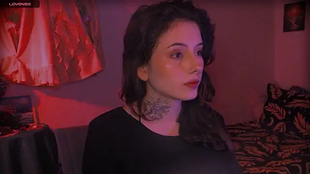 LiliJones  online show from March 2026 07:24:02 PM