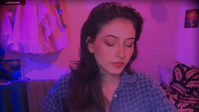 LiliJones  online show from March 2026 07:46:02 PM