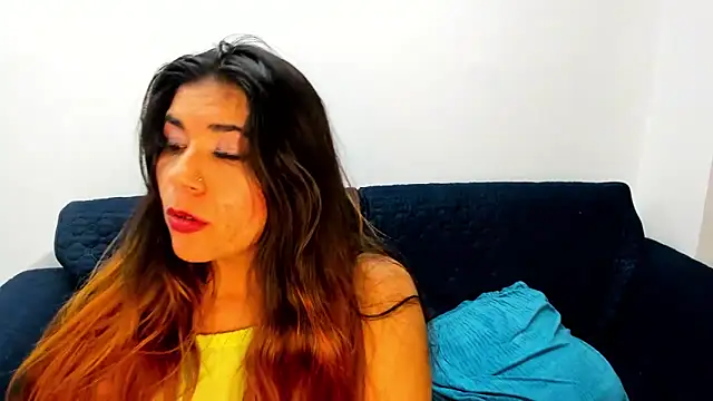 Snapshot of Luna_Dumont chatting on February 2025 11:59:02 PM Luna Dumont online show from February 2025 11:59:02 PM