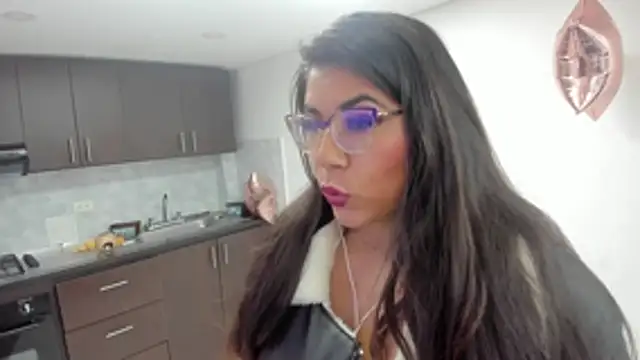 Luna Dumont online show from February 2026 11:06:02 AM