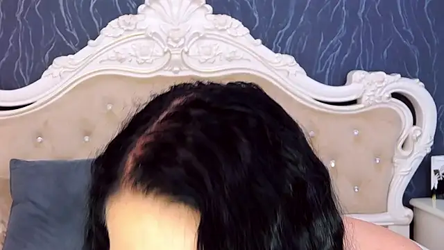 Lauren Saint online show from October 2025 11:30:01 AM