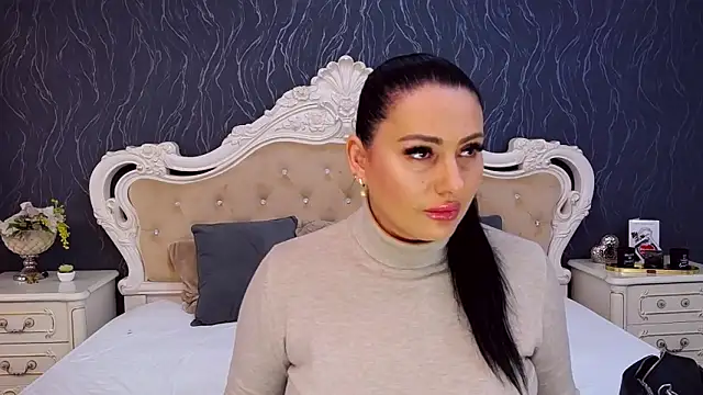 Lauren Saint online show from October 2025 11:11:01 AM