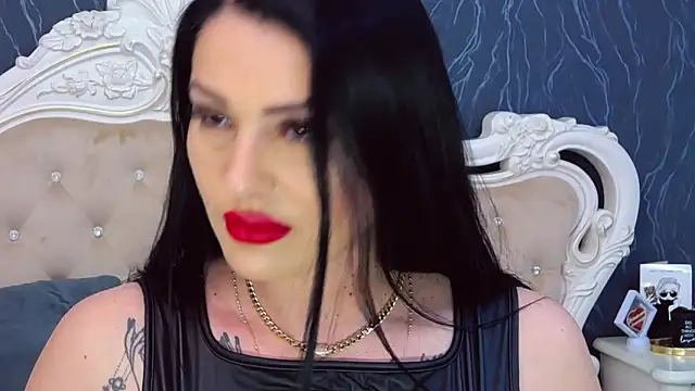 Lauren Saint online show from March 2026 03:27:02 PM