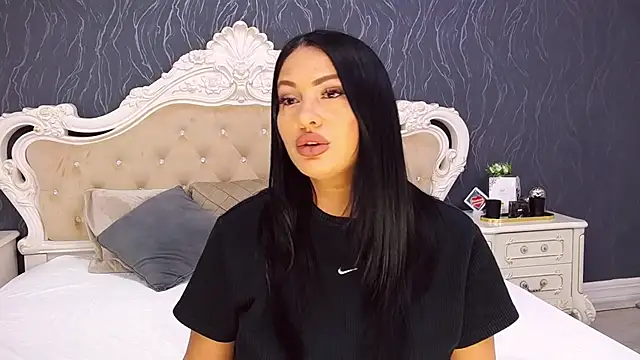 Lauren Saint online show from July 2026 10:08:02 AM