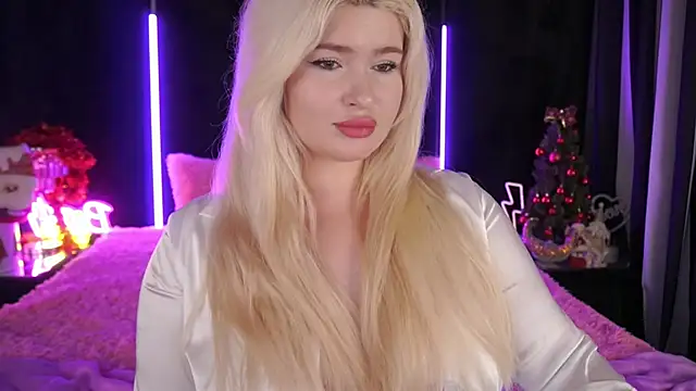 CocoSecretss online show from January 2025 07:44:02 AM