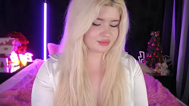 CocoSecretss online show from January 2025 10:48:01 AM