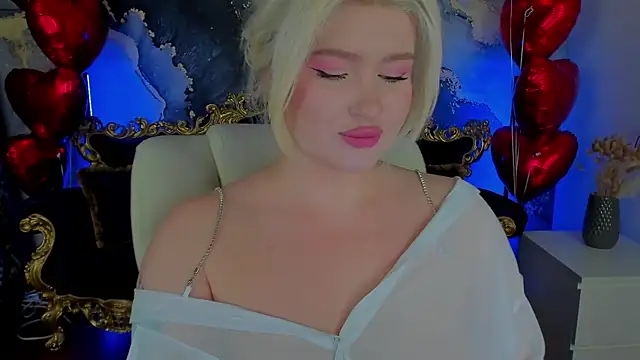 CocoSecretss online show from February 2025 07:37:01 AM