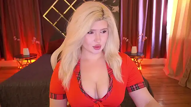 CocoSecretss online show from March 2026 07:15:01 AM