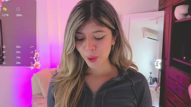 NATAASHA    online show from February 2026 03:25:02 AM