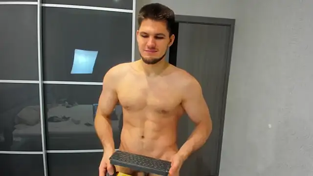 Alex Brown  online show from February 2025 02:55:02 PM