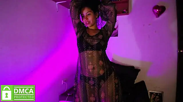 Mr MrsCurie online show from January 2025 02:35:01 AM