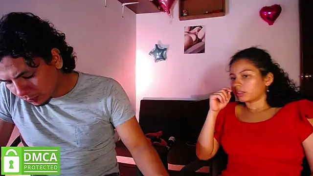 Mr MrsCurie online show from January 2025 03:26:02 AM