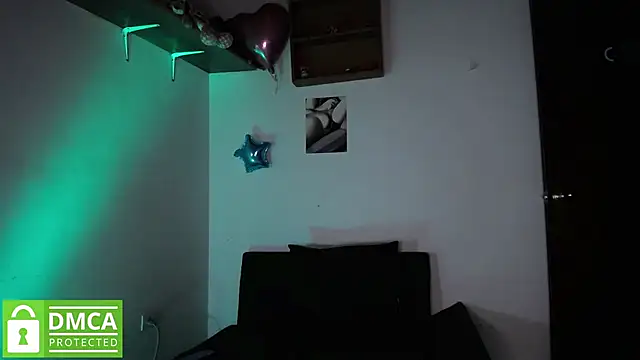 Mr MrsCurie online show from January 2025 11:35:02 PM