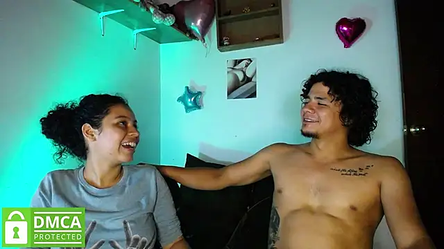 Mr MrsCurie online show from January 2025 02:49:02 AM