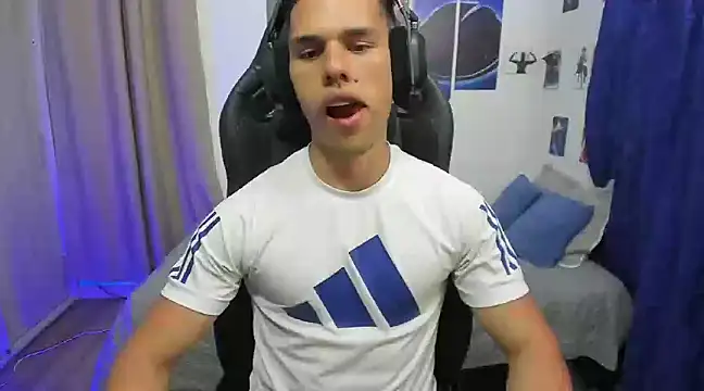 JacobKirito online show from December 2024 06:35:01 AM