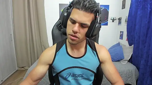 JacobKirito online show from December 2024 10:40:02 PM