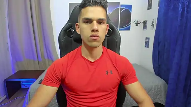 JacobKirito online show from December 2024 12:32:02 AM