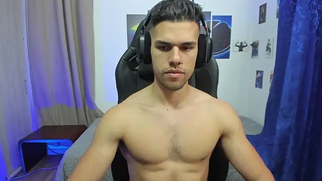 JacobKirito online show from January 2025 12:28:02 AM