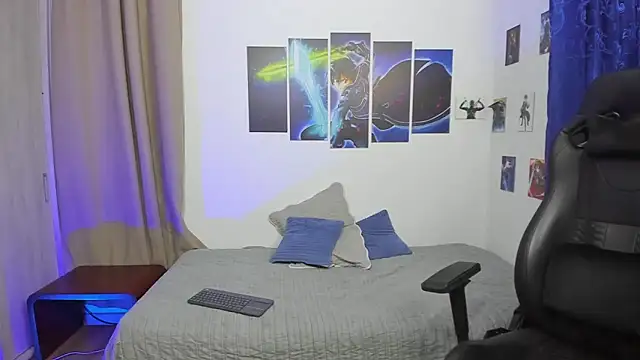 JacobKirito online show from January 2025 07:37:02 AM