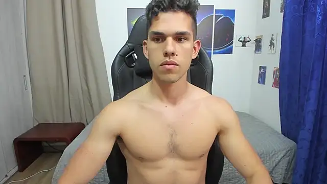 JacobKirito online show from January 2025 04:52:01 AM