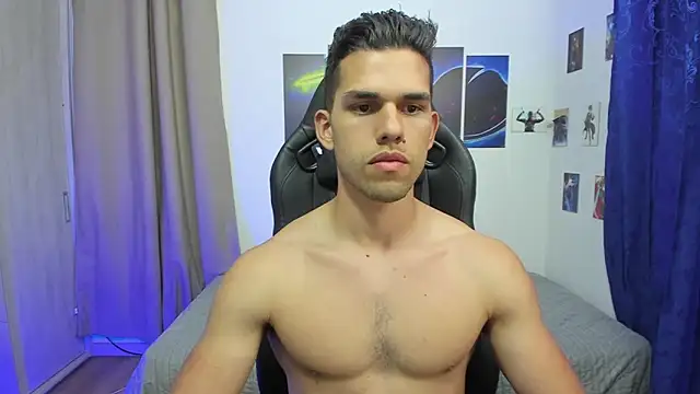 JacobKirito online show from January 2025 06:38:02 AM