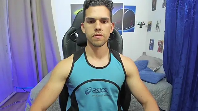 JacobKirito online show from January 2025 07:18:02 AM