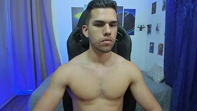 JacobKirito online show from March 2025 04:50:02 AM