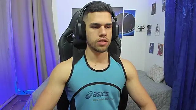 JacobKirito online show from March 2025 02:18:02 AM