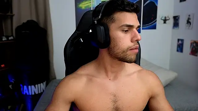 JacobKirito online show from October 2025 06:35:02 AM