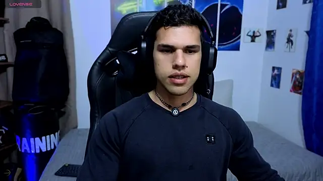 JacobKirito online show from October 2025 02:34:02 AM