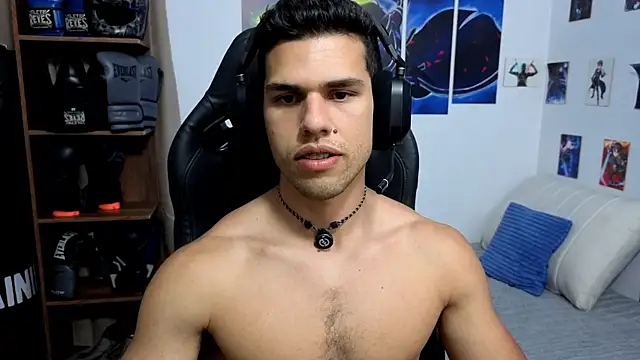 JacobKirito online show from October 2025 02:23:02 AM