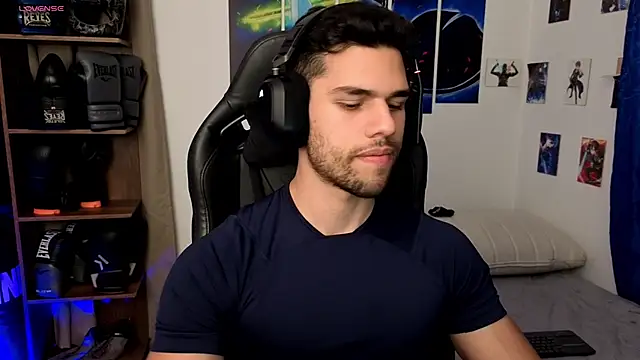 JacobKirito online show from January 2026 03:21:01 AM