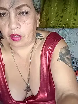 DirtyBIianca online show from March 2025 09:25:02 PM