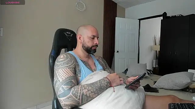SebaxttianCock online show from June 2026 02:19:02 PM