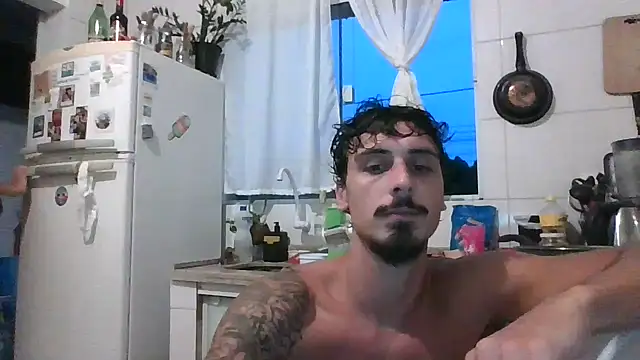 milkoffe online show from February 2025 10:15:01 PM