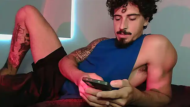 milkoffe online show from March 2026 03:38:01 PM